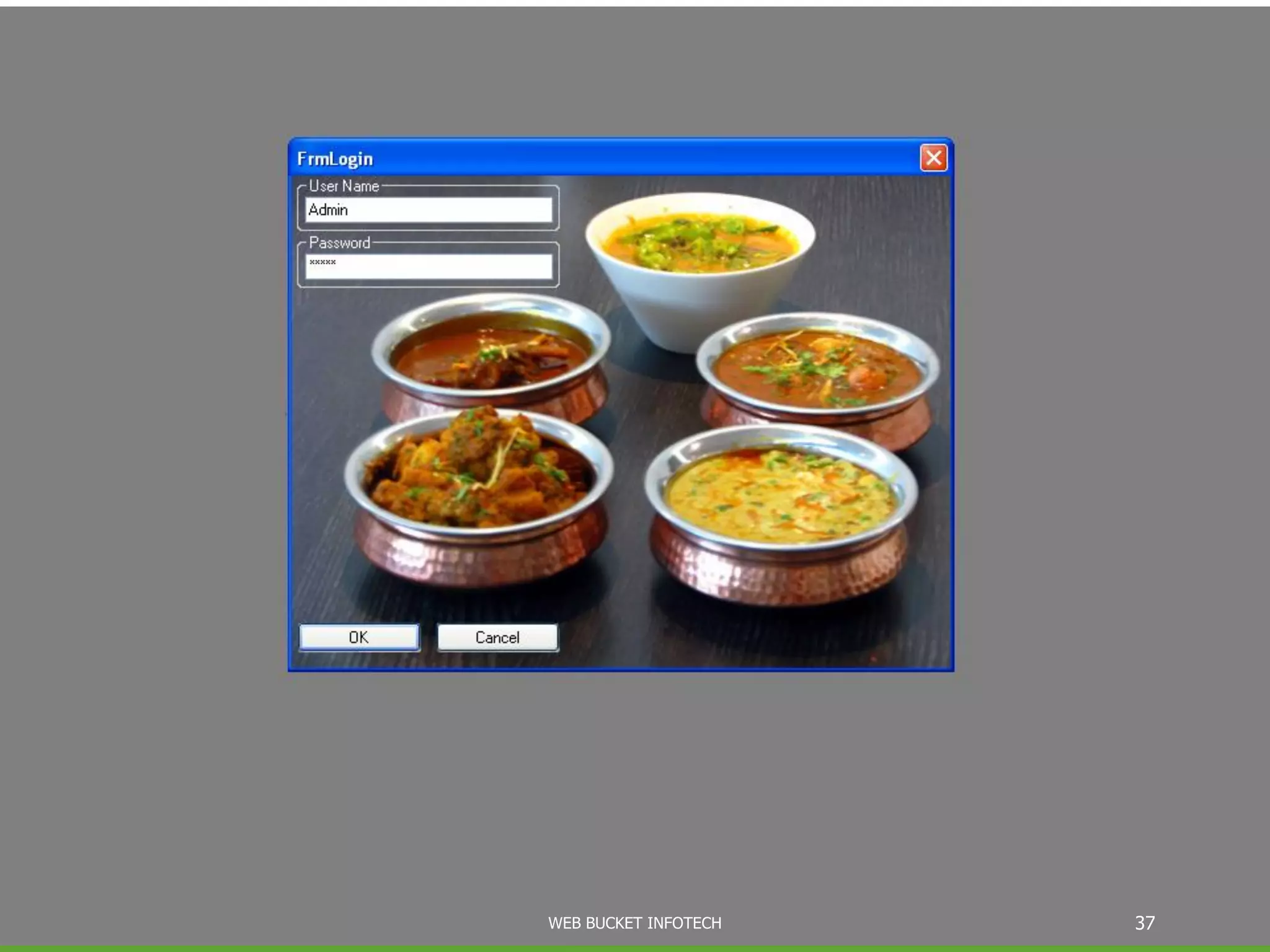 WEB BUCKET INFOTECH 37
 