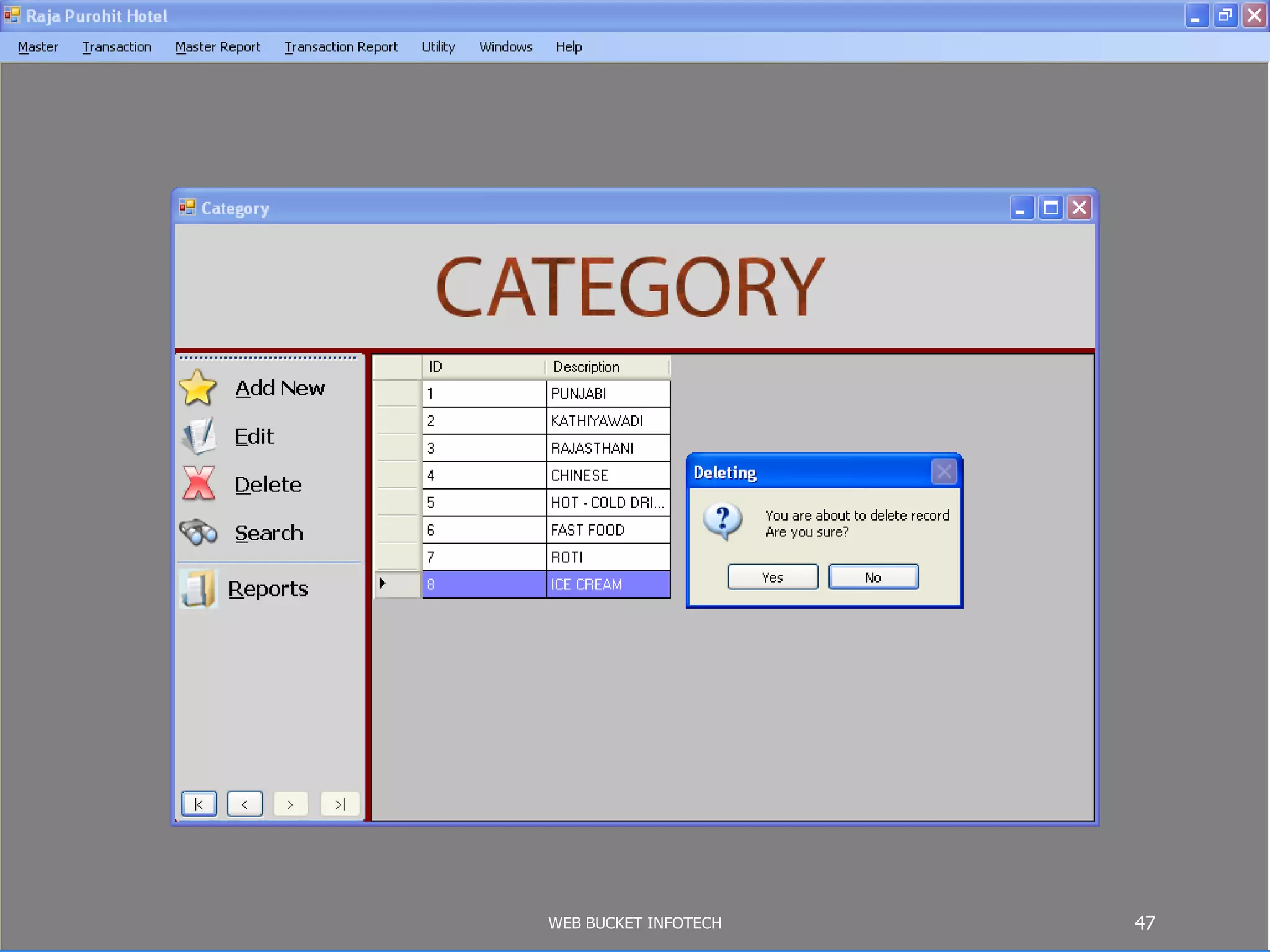 WEB BUCKET INFOTECH 47
 