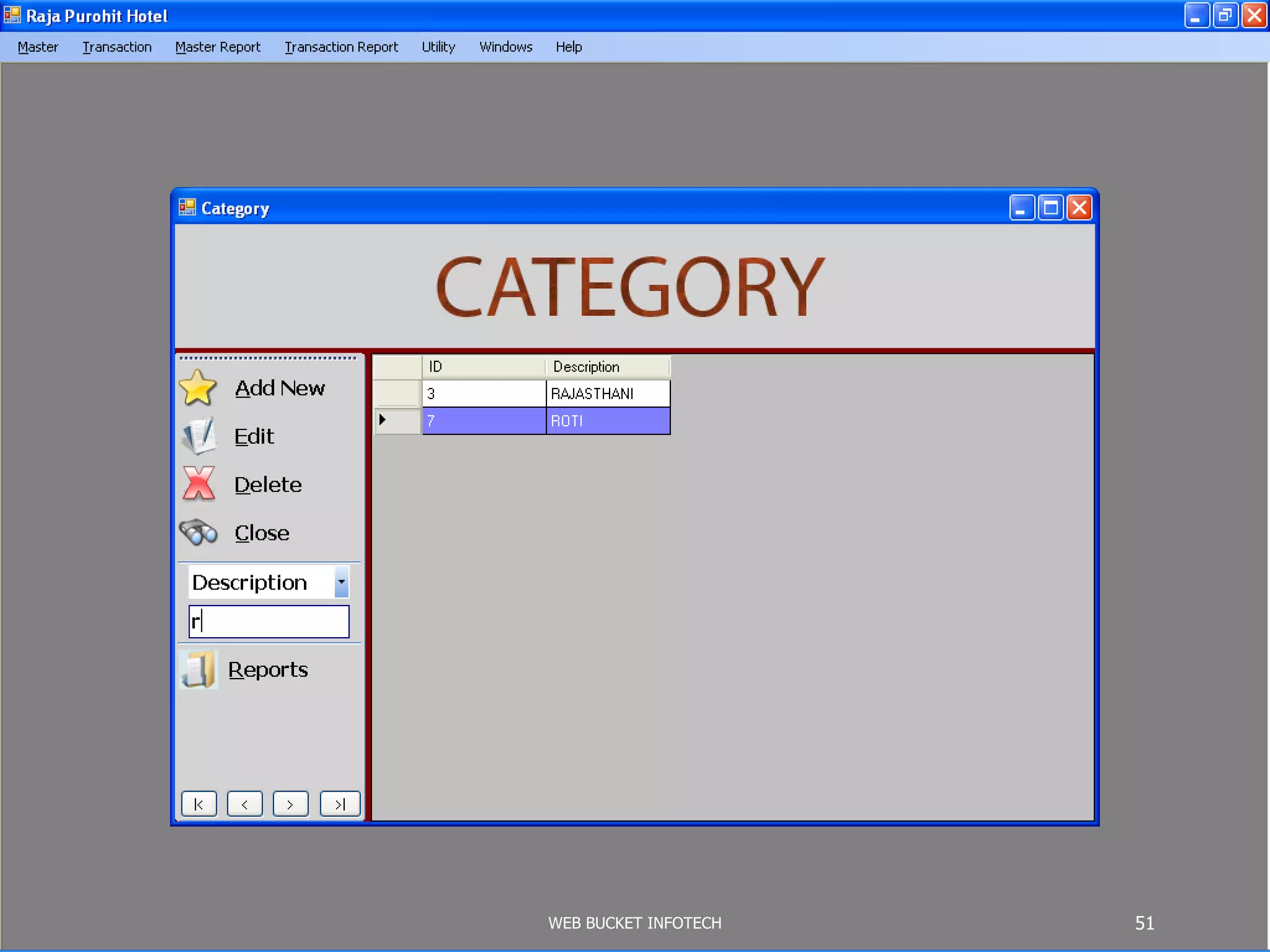 WEB BUCKET INFOTECH 51
 