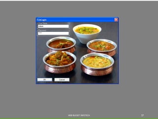 WEB BUCKET INFOTECH 37
 