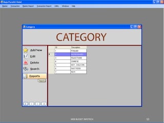 WEB BUCKET INFOTECH 53
 