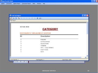 WEB BUCKET INFOTECH 54
 