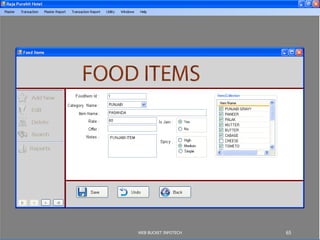 WEB BUCKET INFOTECH 65
 