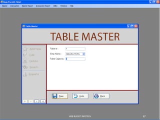 WEB BUCKET INFOTECH 67
 