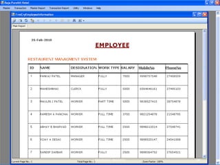 WEB BUCKET INFOTECH 94
 