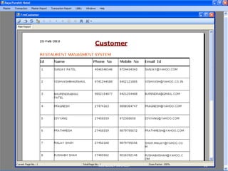 WEB BUCKET INFOTECH 95
 