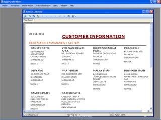 WEB BUCKET INFOTECH 98
 