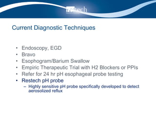 Restech Presentation | PPT