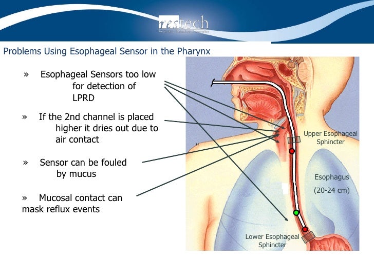 Restech Presentation