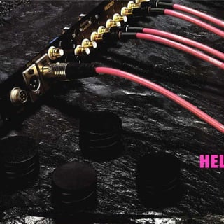 RESTEK Broschüre von 1992