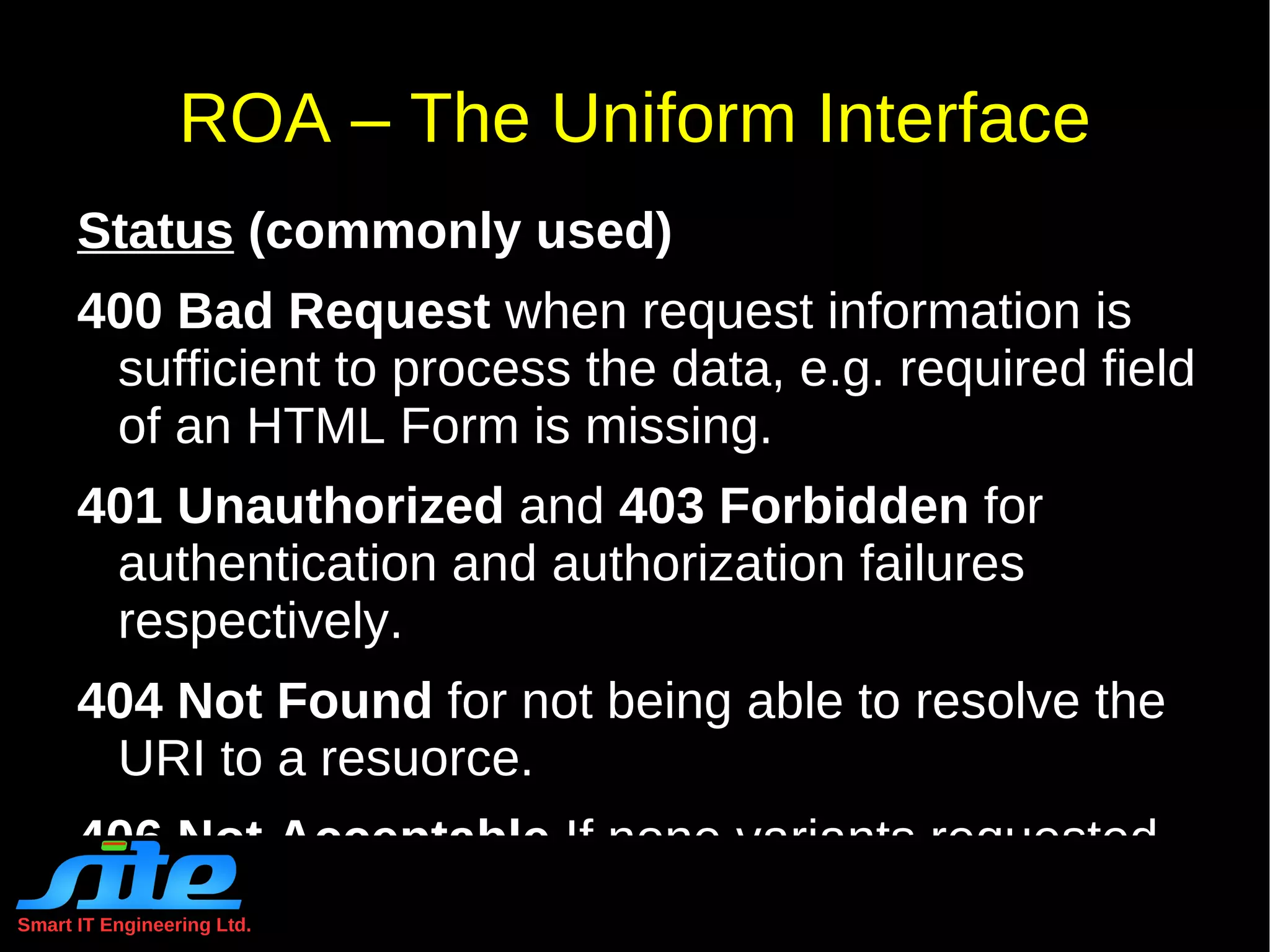 Examples: Images (image/jpg, image/png, etc.), Markups (text/html, application/xml etc.) and more. 