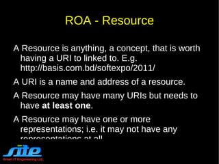 Improve scalability by simplifying server components 
