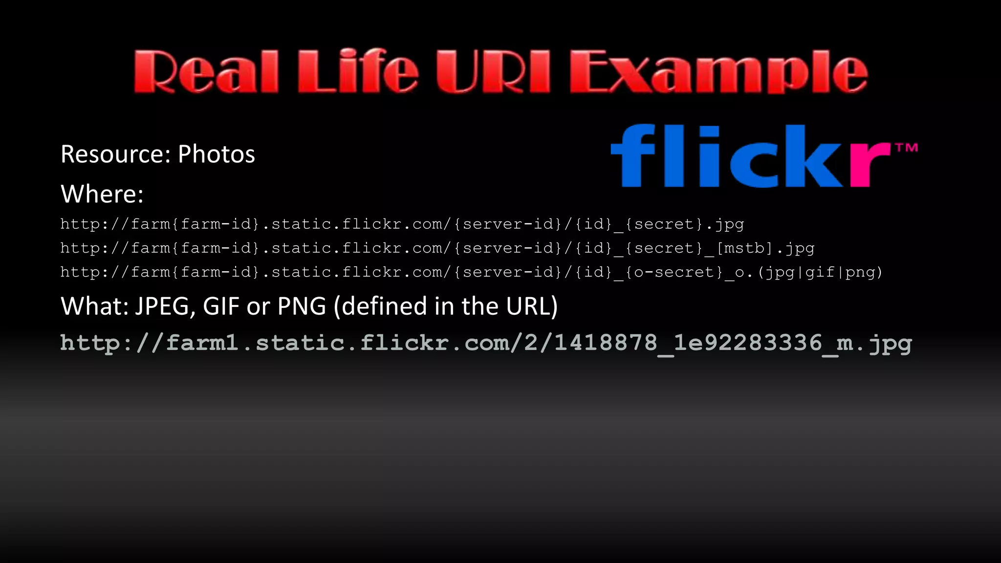 Lego Catalogue URIHTTP ValidREST InvalidIntent nightmare