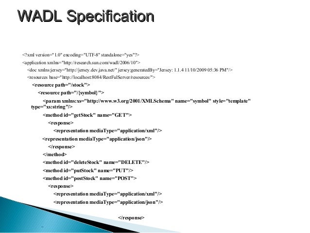 put templates java xml restful web services intro put templates java xml restful web services intro