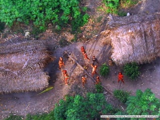 Gleilson Miranda/Secretaria de Comunicação do Estado do Acre/FUNAI
 