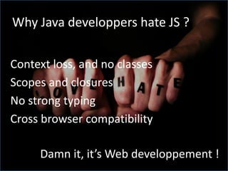 Not so simple to manage (cyclic object graphs)