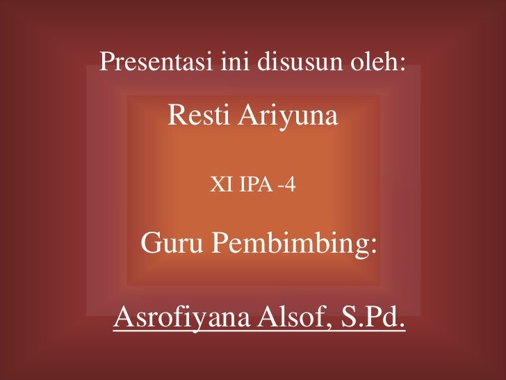 Karangan eksposisi