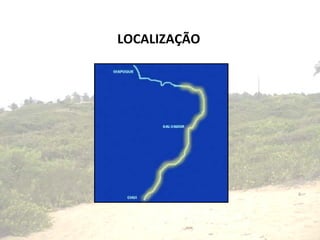 LOCALIZAÇÃO 