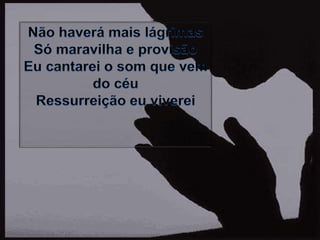 Restitui   renascer praise