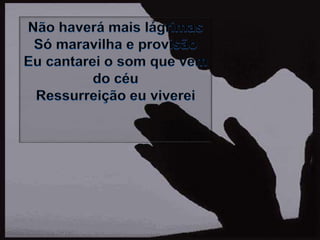 Restitui   renascer praise