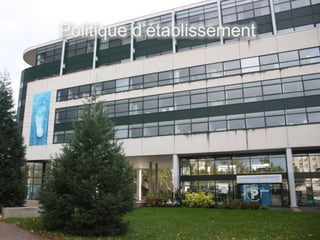 ModalitésPoints clés :Guichet unique : intérêt mais concept polysémiqueCorrespondant localProposition ou prescription de formations (notamment nx enseignants)Soutien politique aux initiatives (rémunération, certification, appel à projet)Point de vigilance : 