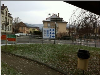 Gwenaëlle de Linage – Burguion   Audit des destinations de Noël 2012
Conseil et Audits Qualité        Comité de pilotage – 11 février 2013
 