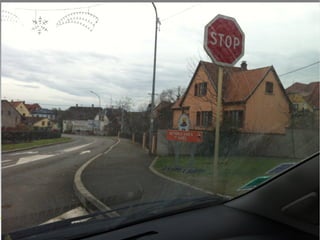 Gwenaëlle de Linage – Burguion   Audit des destinations de Noël 2012
Conseil et Audits Qualité        Comité de pilotage – 11 février 2013
 