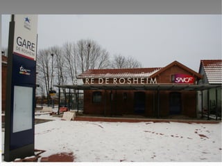 Gwenaëlle de Linage – Burguion   Audit des destinations de Noël 2012
Conseil et Audits Qualité        Comité de pilotage – 11 février 2013
 