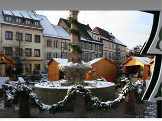 Gwenaëlle de Linage – Burguion   Audit des destinations de Noël 2012
Conseil et Audits Qualité        Comité de pilotage – 11 février 2013
 