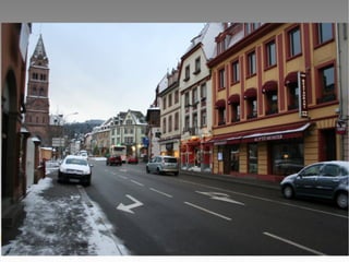 Gwenaëlle de Linage – Burguion   Audit des destinations de Noël 2012
Conseil et Audits Qualité        Comité de pilotage – 11 février 2013
 