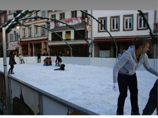 Gwenaëlle de Linage – Burguion   Audit des destinations de Noël 2012
Conseil et Audits Qualité        Comité de pilotage – 11 février 2013
 