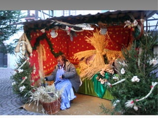 Gwenaëlle de Linage – Burguion   Audit des destinations de Noël 2012
Conseil et Audits Qualité        Comité de pilotage – 11 février 2013
 