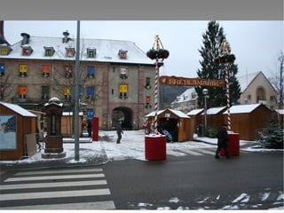 Gwenaëlle de Linage – Burguion   Audit des destinations de Noël 2012
Conseil et Audits Qualité        Comité de pilotage – 11 février 2013
 