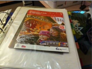 Gwenaëlle de Linage – Burguion   Audit des destinations de Noël 2012
Conseil et Audits Qualité        Comité de pilotage – 11 février 2013
 