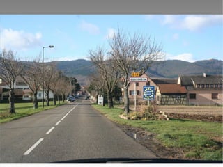 Gwenaëlle de Linage – Burguion   Audit des destinations de Noël 2012
Conseil et Audits Qualité        Comité de pilotage – 11 février 2013
 