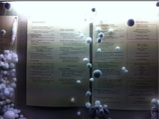 Gwenaëlle de Linage – Burguion   Audit des destinations de Noël 2012
Conseil et Audits Qualité        Comité de pilotage – 11 février 2013
 