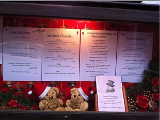 Gwenaëlle de Linage – Burguion   Audit des destinations de Noël 2012
Conseil et Audits Qualité        Comité de pilotage – 11 février 2013
 