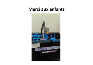 Merci aux enfantsMerci aux enfants
 