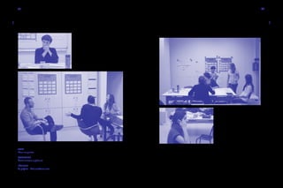 32 33
JOUR
Deux sur quatre
WORKSHOP
École normale supérieure
LÉGENDE
Se projeter - Best case/worst case
..
..
 