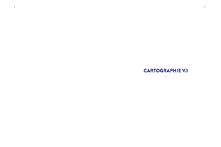 6 7
CARTOGRAPHIE V.1
 