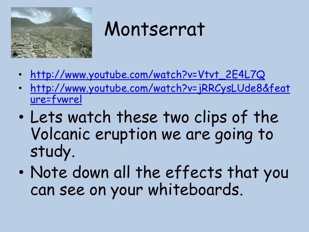 What causes volcanoes to erupt image