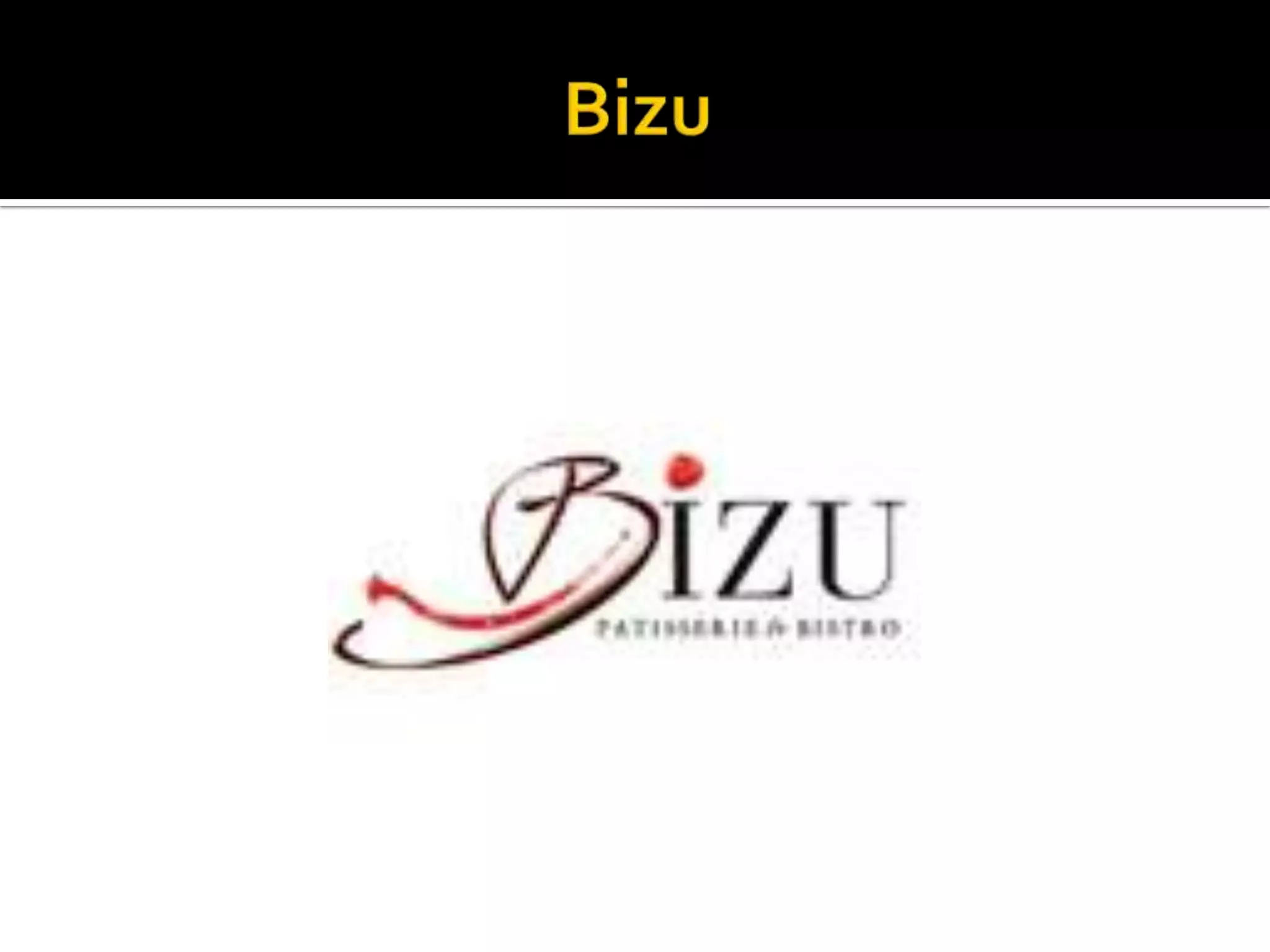 Bizu