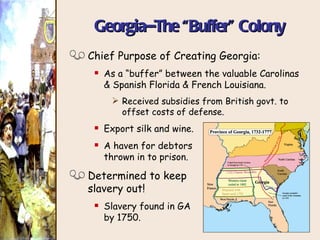 Restoration Colonies | PPT