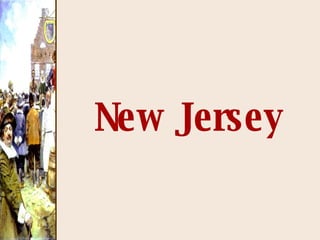 New Jersey 