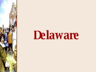 Delaware 