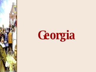 Georgia 