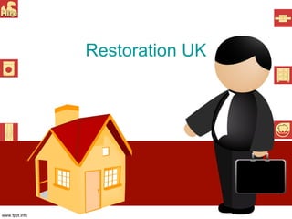 Restoration UK 