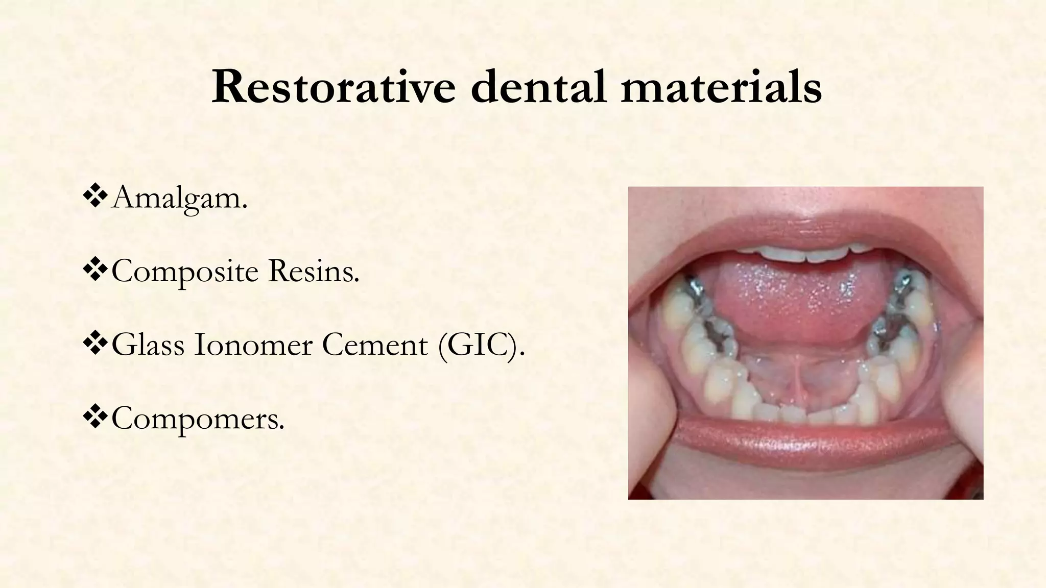 Restorative Materials in pediatric dentistry.pptx