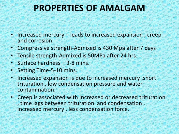 Restorative materials used in paediatric dentistry