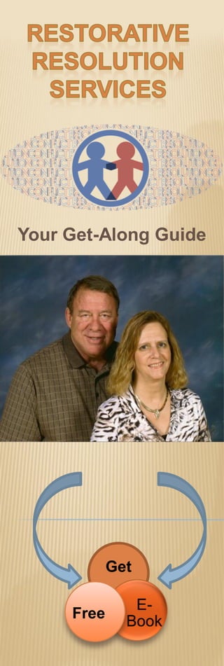 Your Get-Along Guide




            Get

     Free
 